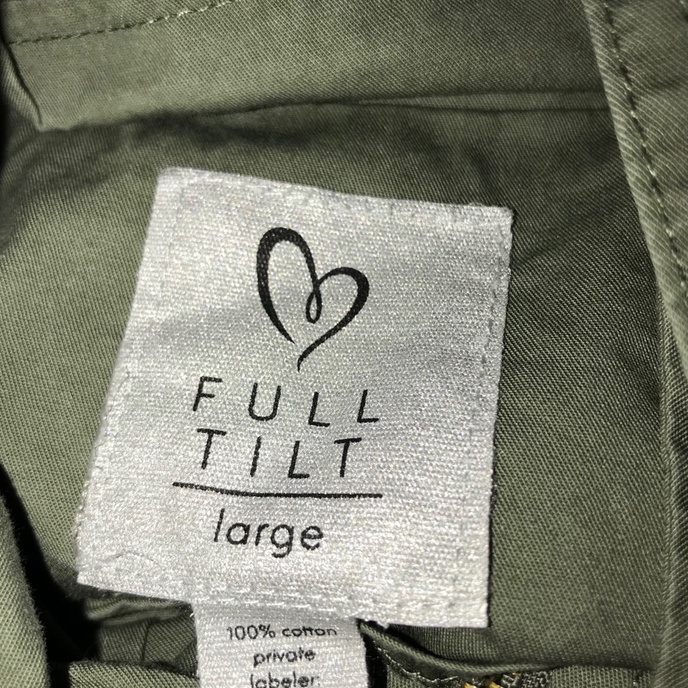 Jean jacket - Picture 2 of 2